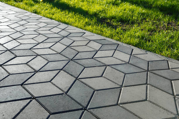 Professional Driveway Pavers in Dulles Town Center, VA