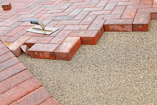 Reasons to Select Us for Your Driveway Paving Requirements in Dulles Town Center, VA